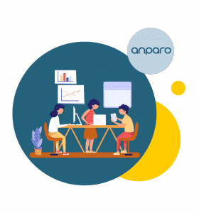 Selimo u novi radni prostor, vrijedi li mi zaštita na radu? Zaštita na radu Anparo