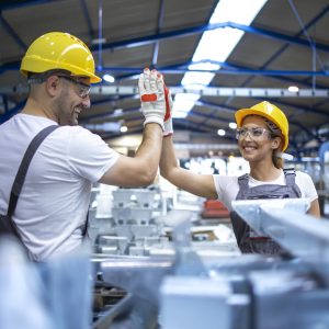 Zaštita na radu Anparo