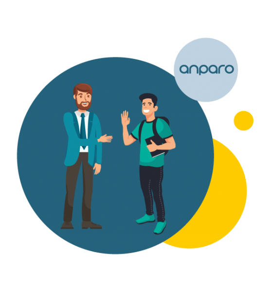 Zapošljavanje studenta zaštita na radu? Mora li student imati zaštitu na radu? Zaštita na radu i zapošljavanje studenta. Zaštita na radu Anparo.