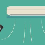 klima uređaj, temperatura, pixabay