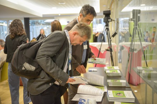 europski tjedan sigurnosti i zdravlja na radu