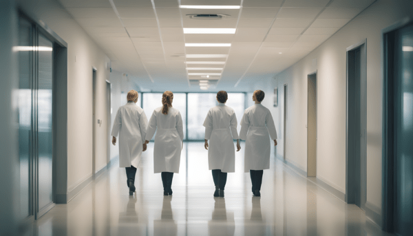 zaštita žena na radnom mjestu