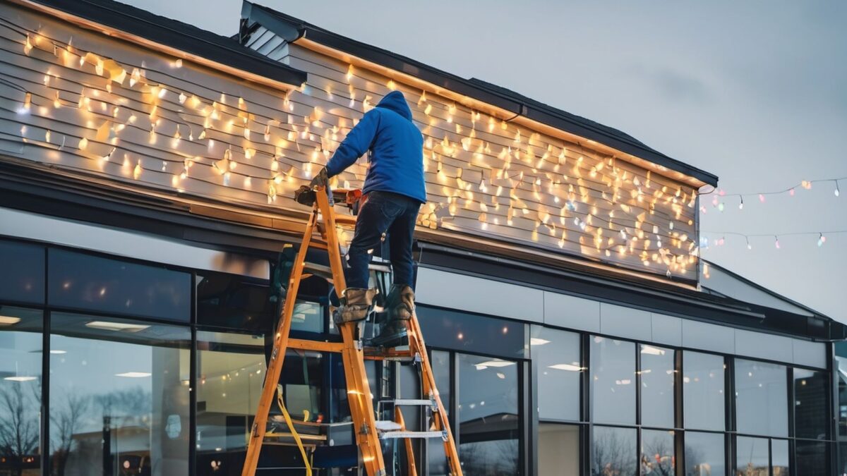 blagdanske ozljede na radu