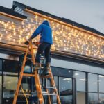 blagdanske ozljede na radu