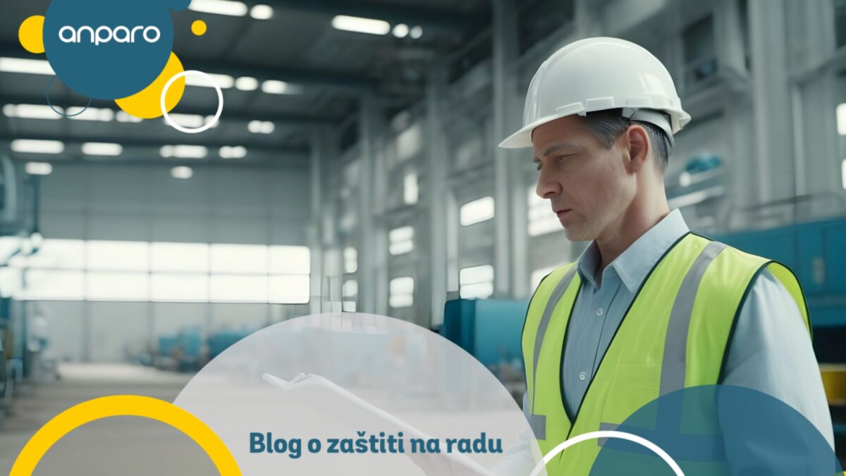 ozljede na radu smrt