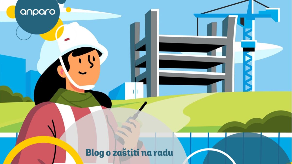 osoba za obavljanje poslova zaštite na radu