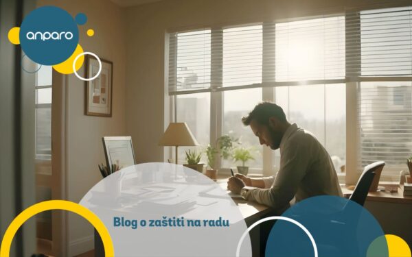 izdvojeno mjesto rada