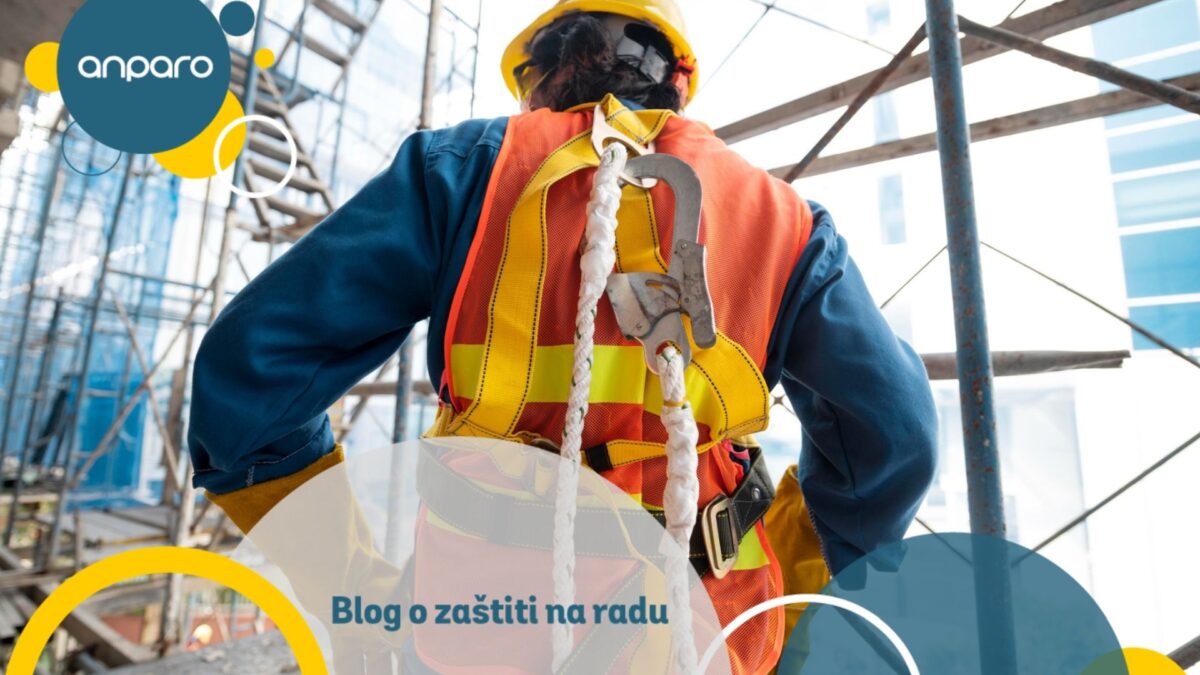 svjetski dan zaštite na radu, nesreća