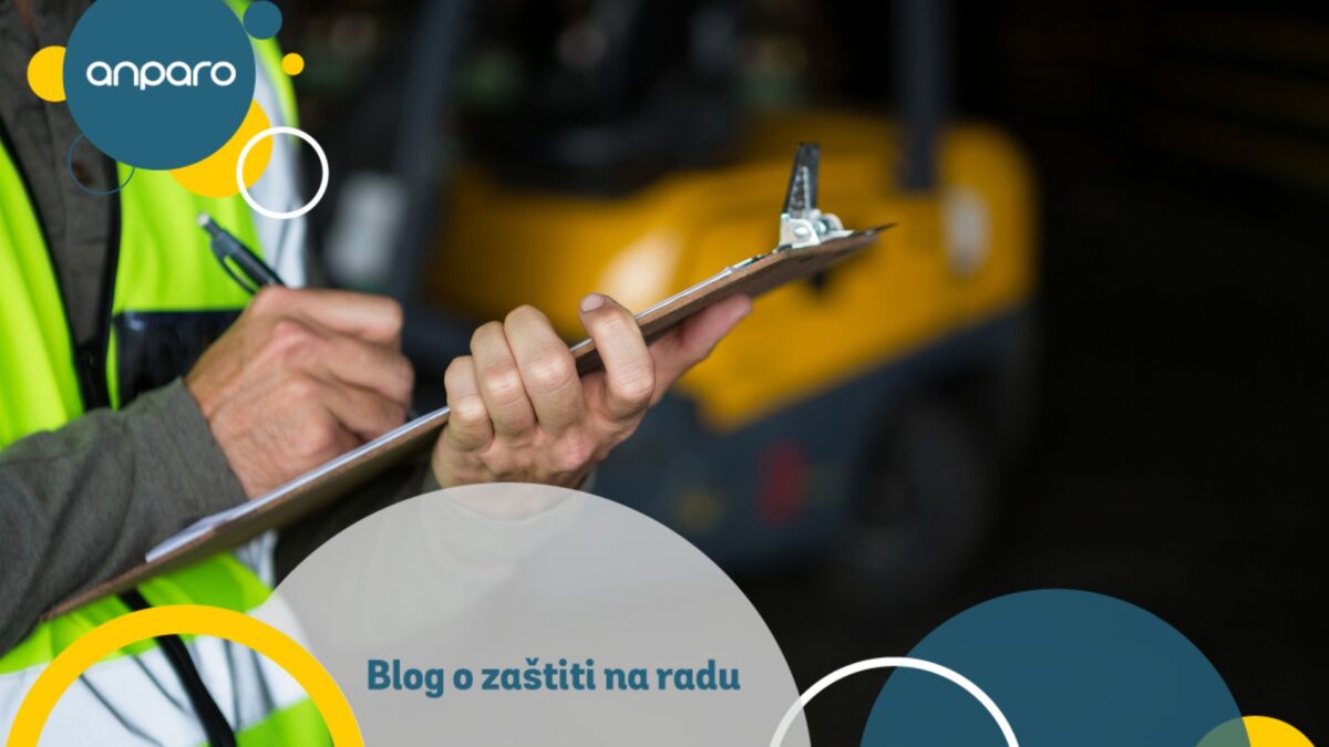 inspekcija zaštite na radu