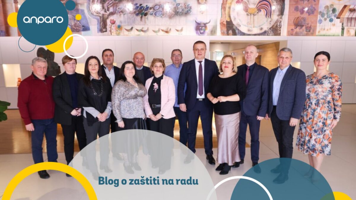 zaštite na radu