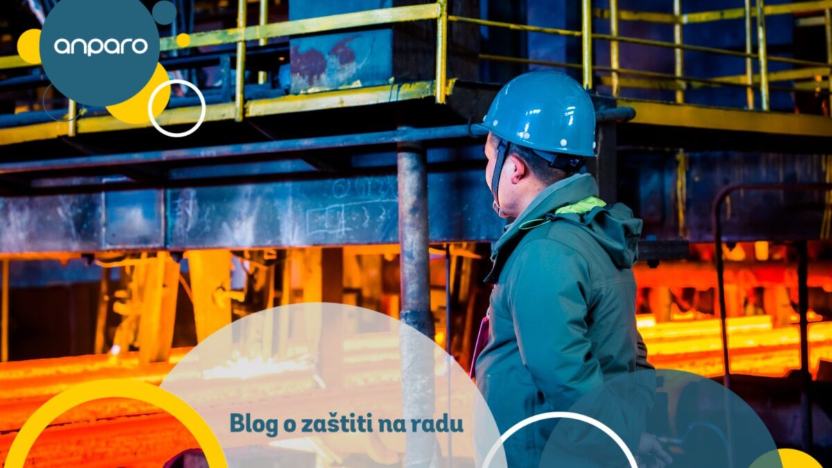 čeličana poslovi s posebnim uvjetima rada