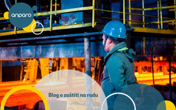 čeličana poslovi s posebnim uvjetima rada