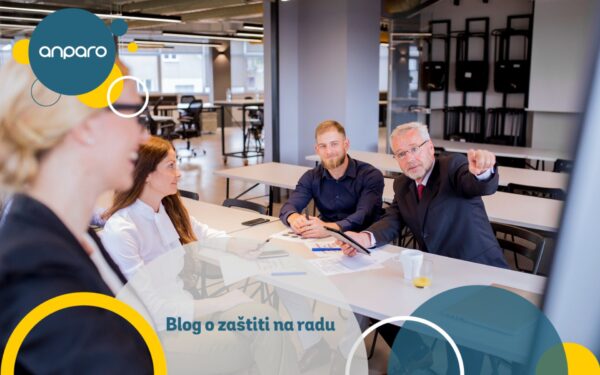 odbor za zaštitu na radu