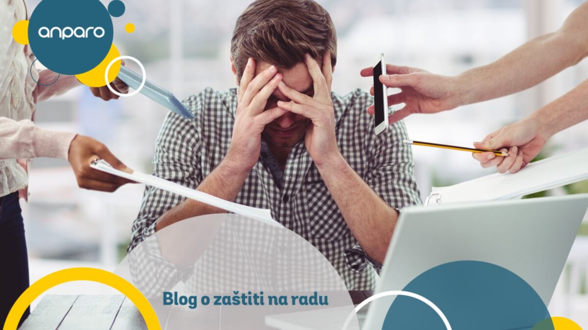 psihosocijalni rizici