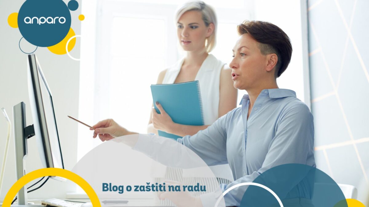 stručnjak zaštite na radu