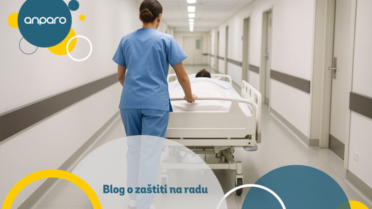 trudnica radno mjesto