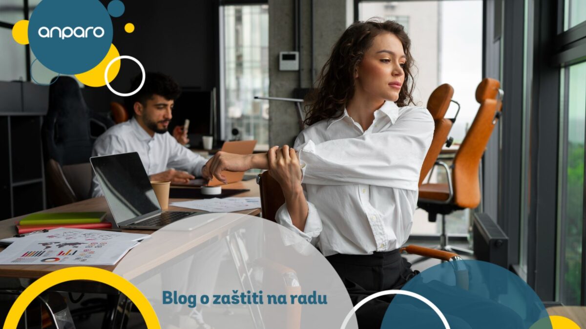 feldenkrais ergonomija