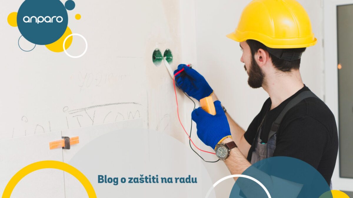 ispitivanje električnih instalacija