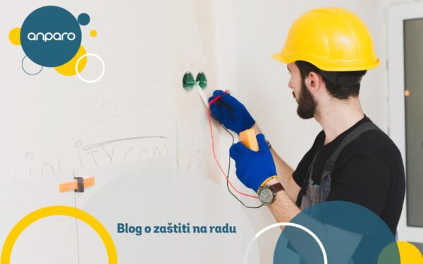 ispitivanje električnih instalacija