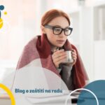 temperatura radnog mjesta