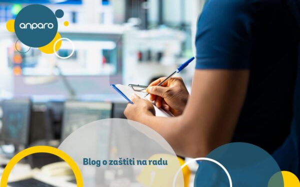 ispitivanje radnog okoliša