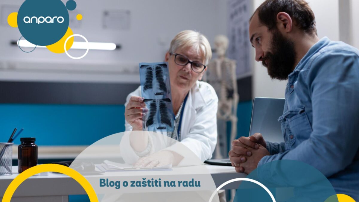 trajanje liječničkog