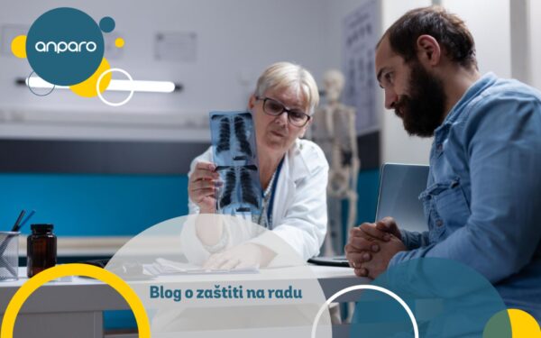 trajanje liječničkog