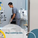 rad nas siguran način