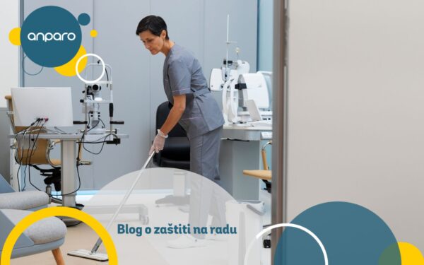 rad nas siguran način